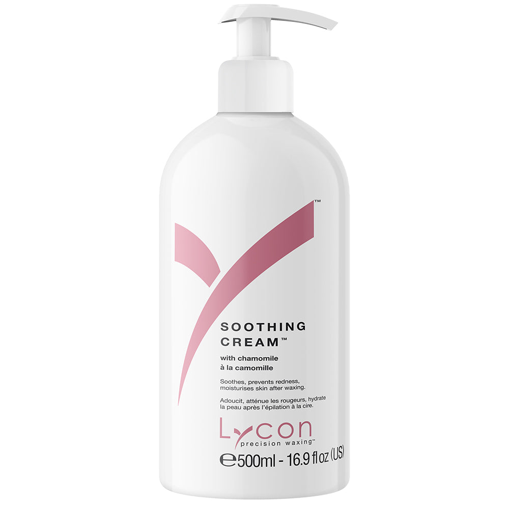 Lycon Soothing Cream - askderm