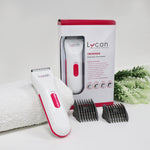 Lycon Hand Held Trimmer - askderm