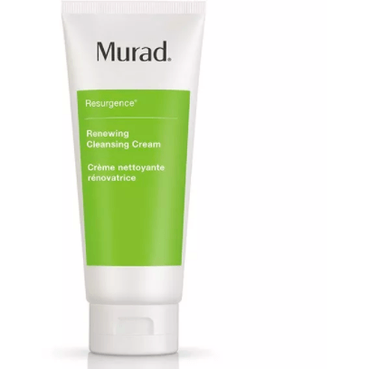 Murad Renewing Cleansing Cream - askderm