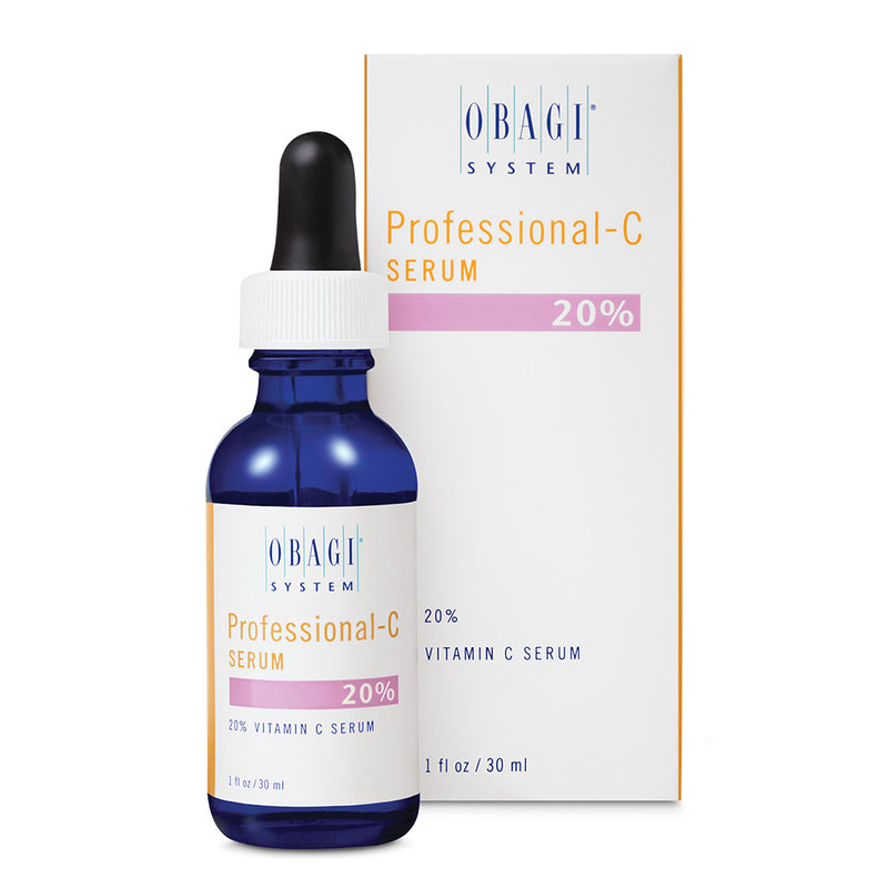 Obagi Professional-C Serum 20% - askderm