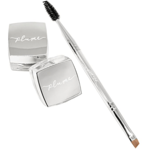 Plume Nourish and Define Brow Pomade - askderm