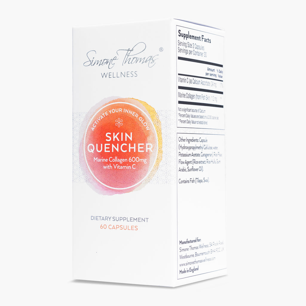 Simone Thomas Wellness Skin Quencher - askderm