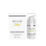 Skinuva Complete Care System + SPF: Skinuva Scar+ Cream (1 oz) + Skinuva Brite (1 oz) + Skinuva Bruise - askderm