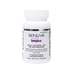 Skinuva Complete Care System: Skinuva Scar Cream (0.5 oz) + Skinuva Brite (1 oz) + Skinuva Bruise - askderm