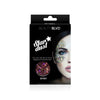 BeautyBLVD Stardust - Face, Body & Hair Glitter Kit - askderm