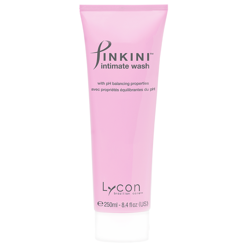 Lycon PINKINI Intimate Wash - askderm