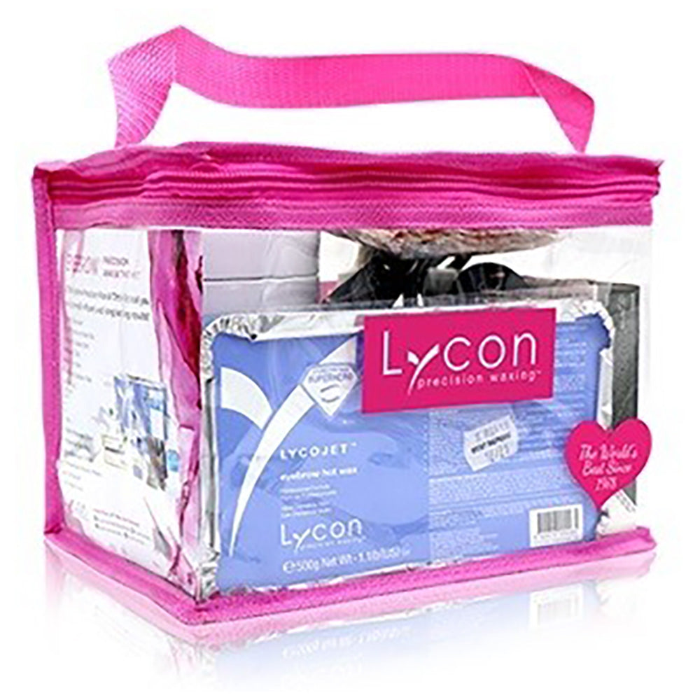 Lycon Baby Kit - askderm
