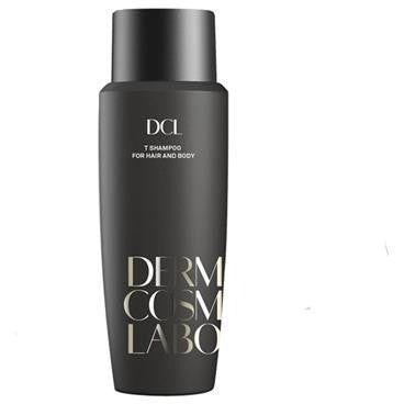 DCL T-Shampoo for Hair and Body - askderm