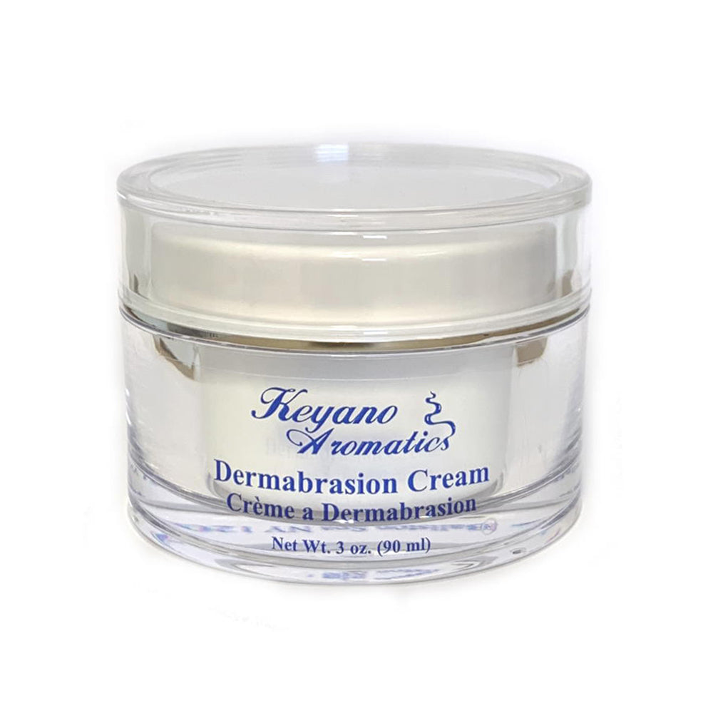 Keyano Dermabrasion Cream - askderm