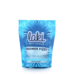 Laki Naturals Shower Fizzy - askderm