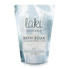 Laki Naturals Bath Soak - Unscented - askderm