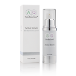 AQ Skin Solutions Active Serum - askderm