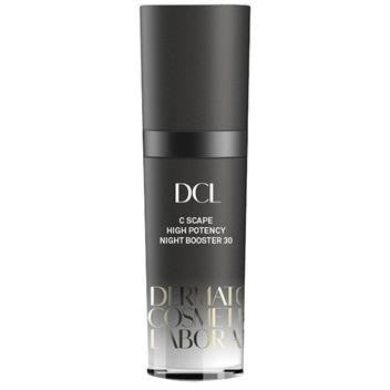 DCL C Scape High Potency Night Booster 30 - askderm