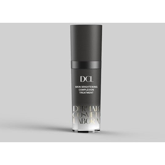 DCL Skin Brightening Complexion Treatment - askderm