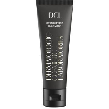 DCL Detoxifying Clay Mask - askderm