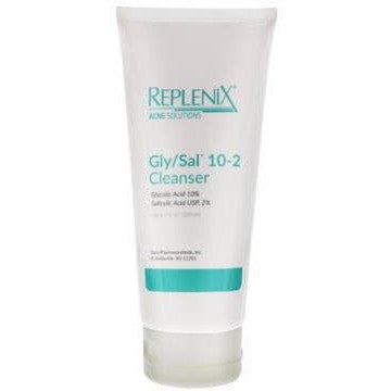 Replenix Gly/Sal 10-2 Cleanser - askderm