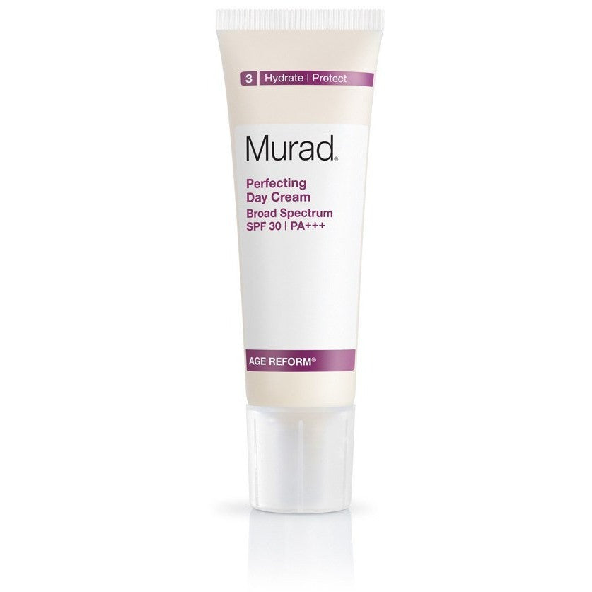 Murad Perfecting Day Cream Broad Spectrum SPF 30 PA+++ - askderm