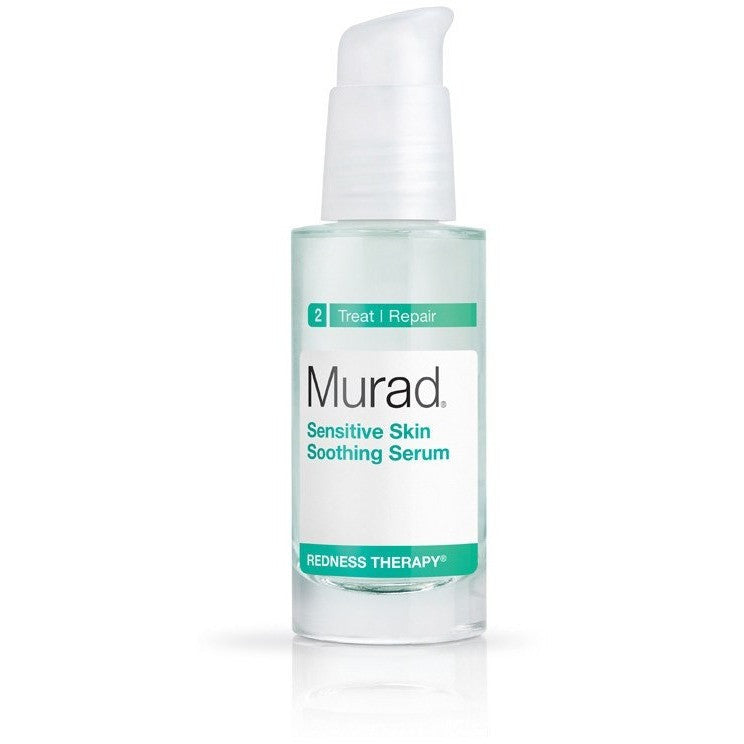 Murad Sensitive Skin Soothing Serum - askderm