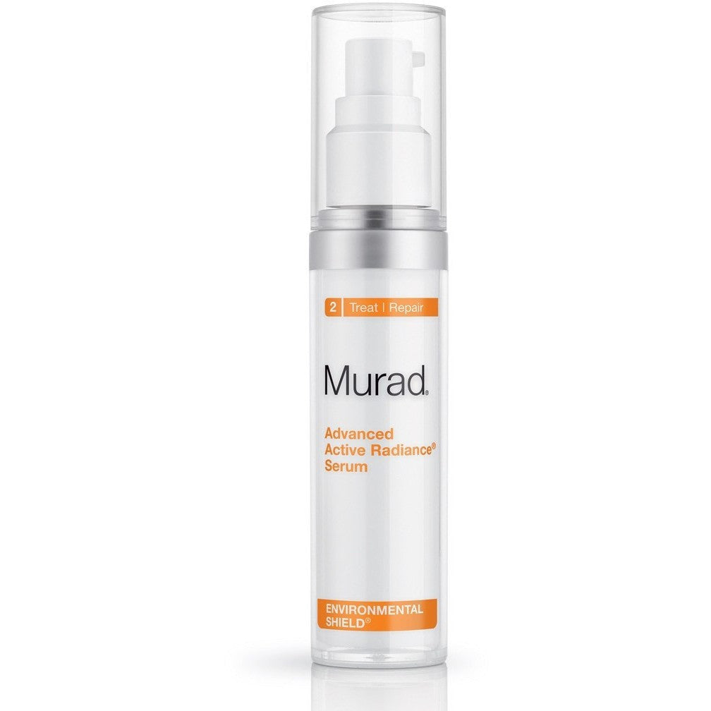 Radiance Serum