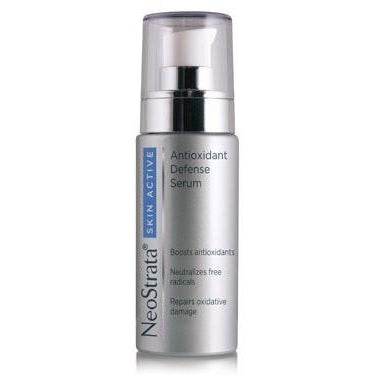 Neostrata Skin Active Antioxidant Defense Serum - askderm