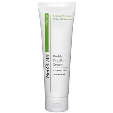 Neostrata Problem Dry Skin Cream - askderm