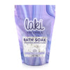 Laki Naturals Bath Soak - Lavender - askderm