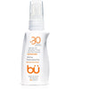 Bu SPF 30 Ultrafine WOWmist Sunscreen - Natural Citrus - askderm