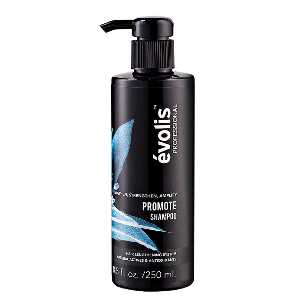 évolis® Professional Promote Shampoo - askderm