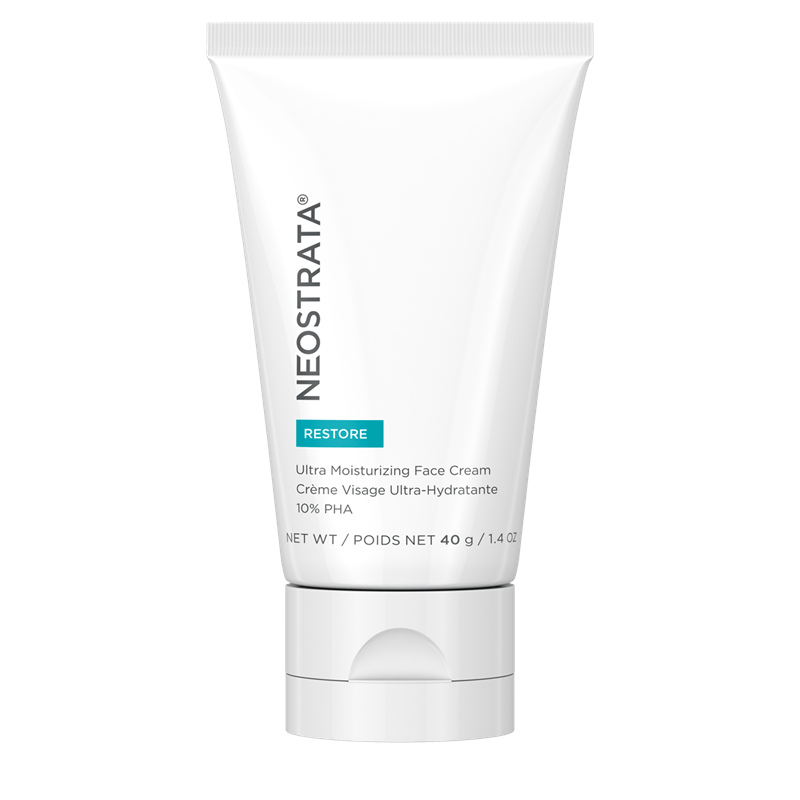 Neostrata Ultra Moisturizing Face Cream - askderm