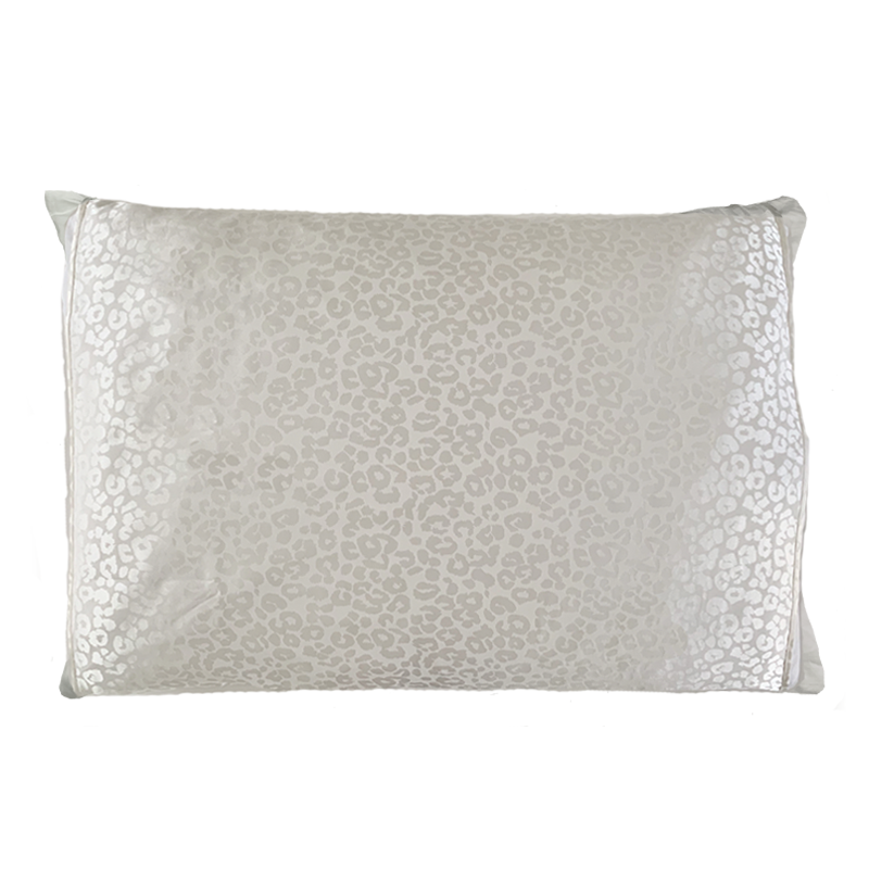 Silk pillow outlet sleeve