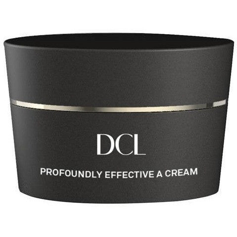 DCL Profoundly Effective A Cream SPF 30 - askderm