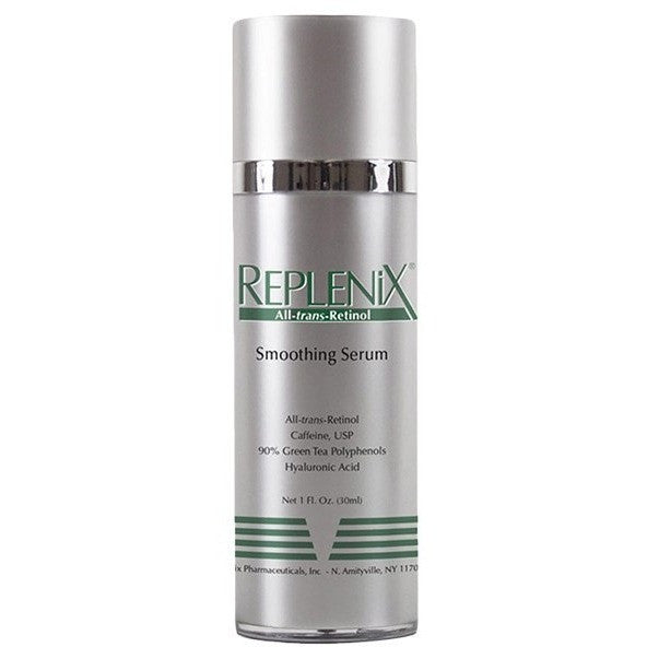 Replenix by Topix Replenix Retinol Smoothing Serum 5x - askderm