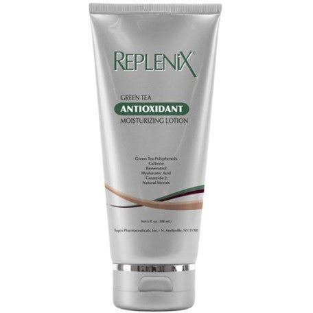 Replenix by Topix Green Tea Antioxidant Moisturizing Lotion - askderm