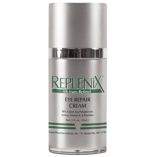 Replenix by Topix Eye Repair Cream - askderm