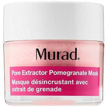 Murad Pore Extractor Pomegranate Mask - askderm