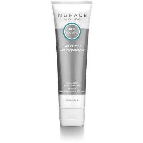 NuFACE Hydrating Leave-On Gel Primer | askderm.com