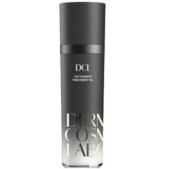 DCL Tar Therapy Treatment Oil - askderm
