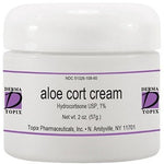 Topix Aloe Cort Cream - askderm