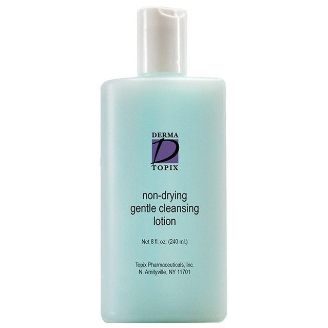 Topix Non-Drying Gentle Cleansing Lotion - askderm
