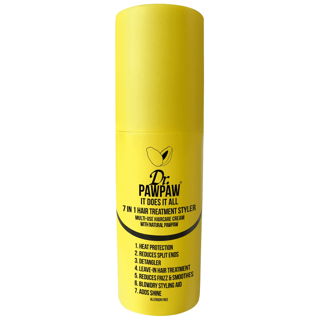 Dr. PAWPAW It Does It All 7 in 1 Hair Treatment Styler - askderm