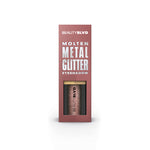 BeautyBLVD Molten Metal Glitter Eyeshadow - askderm
