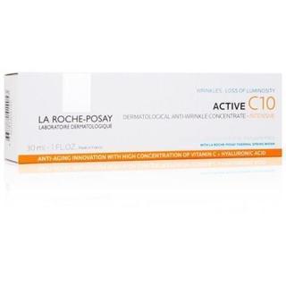 La Roche-Posay Active C10 Dermatological Anti-Wrinkle Concentrate - Intensive - askderm