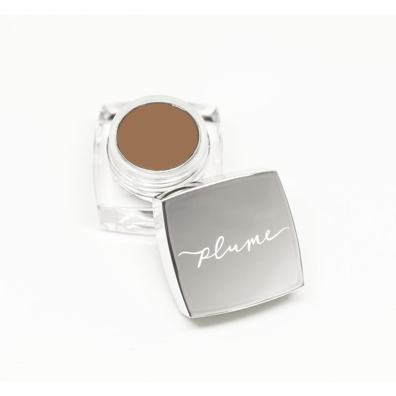 Plume Nourish and Define Brow Pomade - askderm